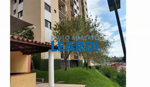 Apartamento com 2 Quartos à venda, 51m² no Conjunto Residencial Vista Verde, São Paulo