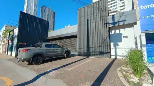 Ponto Comercial para alugar, 300m² no Jardim América, Goiânia