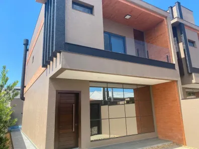 Casa com 3 Quartos à venda, 132m² no Centro, Barra Velha