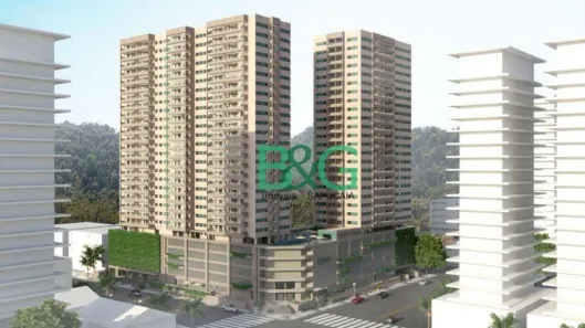 Apartamento com 3 Quartos à venda, 191m² no Canto do Forte, Praia Grande