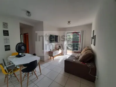 Apartamento com 3 Quartos à venda, 74m² no Parque São Luís, Taubaté