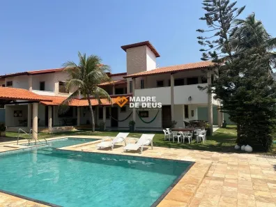 Casa com 8 Quartos à venda, 1874m² no , São Gonçalo do Amarante