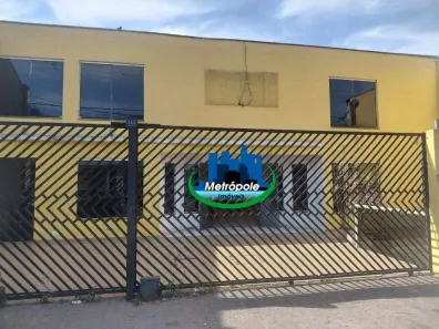Ponto Comercial para alugar, 390m² no Parque das Nações, Guarulhos