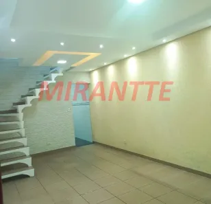 Sobrado com 3 Quartos à venda, 184m² no Jardim Bondança, Guarulhos