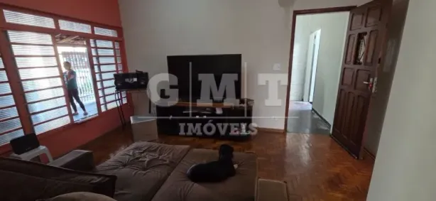 Casa com 3 Quartos à venda, 318m² no Jardim Paulistano, Ribeirão Preto