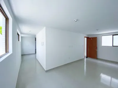 Apartamento com 3 Quartos à venda, 112m² no Torre, João Pessoa
