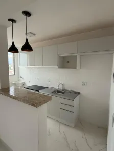 Apartamento com 2 Quartos à venda, 58m² no Setor Negrão de Lima, Goiânia