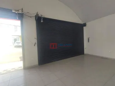 Galpão/Depósito/Armazém à venda, 497m² no Centro, Piracicaba