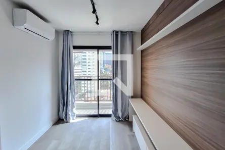 Apartamento com 2 Quartos à venda, 46m² no Vila Mariana, São Paulo