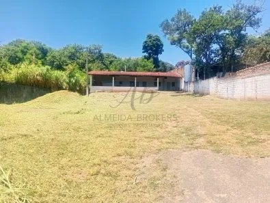 Lote/Terreno à venda, 1385m² no Parque Rural Fazenda Santa Cândida, Campinas