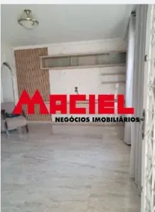 Sobrado com 3 Quartos à venda, 150m² no Jardim das Indústrias, São José dos Campos