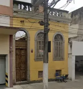 Lote/Terreno à venda, 243m² no Centro, Santos