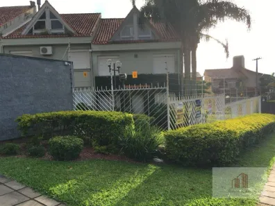 Casa de Condomínio com 3 Quartos à venda, 116m² no Cristal, Porto Alegre