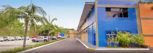 Galpão/Depósito/Armazém para alugar, 765m² no Nova Vinhedo, Vinhedo