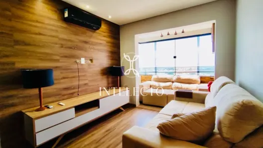 Apartamento com 3 Quartos à venda, 75m² no Dix-Sept Rosado, Natal