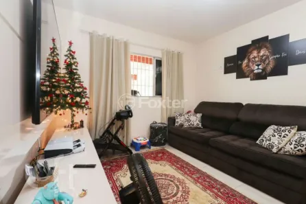 Casa com 3 Quartos à venda, 147m² no Jardim Maria Virginia, São Paulo