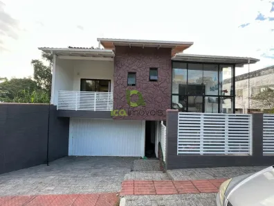 Casa com 3 Quartos à venda, 50m² no Serraria, São José