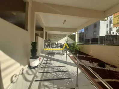 Cobertura com 5 Quartos à venda, 190m² no Nova Floresta, Belo Horizonte