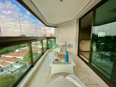 Cobertura com 4 Quartos à venda, 380m² no Alto da Lapa, São Paulo