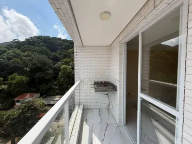 Apartamento com 2 Quartos à venda, 113m² no Canto do Forte, Praia Grande