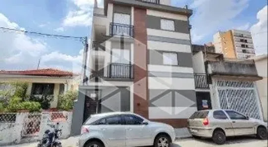 Casa de Condomínio com 1 Quarto à venda, 29m² no Vila Isolina Mazzei, São Paulo