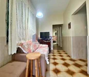 Casa com 4 Quartos à venda, 200m² no Taquara, Rio de Janeiro