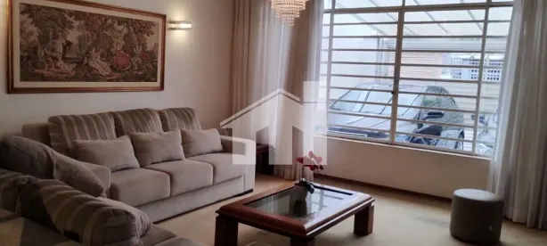 Sobrado com 2 Quartos à venda, 250m² no Campo Belo, São Paulo