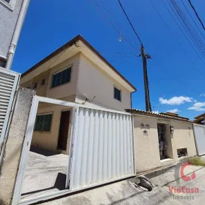 Casa com 2 Quartos à venda, 74m² no Cidade Praiana, Rio das Ostras