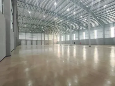 Galpão/Depósito/Armazém para alugar, 3300m² no Sítios Santa Luzia, Aparecida de Goiânia