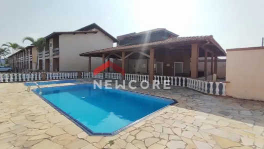 Sobrado com 2 Quartos à venda, 70m² no Cibratel II, Itanhaém