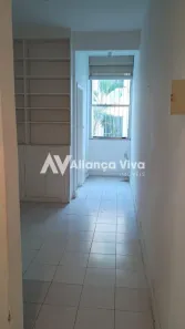 Apartamento com 1 Quarto à venda, 38m² no Copacabana, Rio de Janeiro