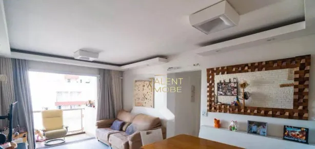 Apartamento com 2 Quartos à venda, 74m² no Vila da Saúde, São Paulo