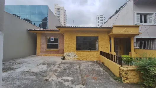 Casa com 3 Quartos para alugar, 220m² no Campo Belo, São Paulo