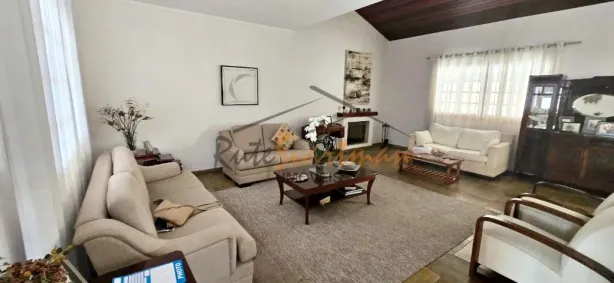 Casa com 4 Quartos à venda, 326m² no Cidade Universitária, Campinas