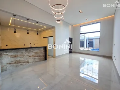 Casa com 3 Quartos à venda, 176m² no Jardim Cândido Bertini, Santa Bárbara D'Oeste