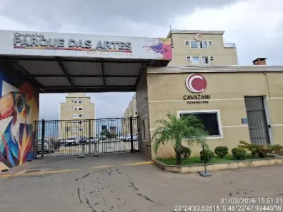 Apartamento com 2 Quartos à venda, 60m² no Vila Nova Bonsucesso, Guarulhos