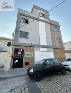 Apartamento com 2 Quartos à venda, 43m² no Vila Romero, São Paulo