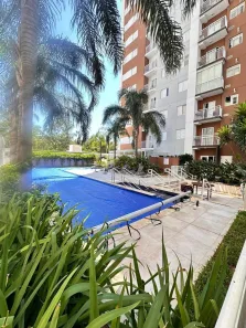 Apartamento com 2 Quartos à venda, 54m² no Parque União, Jundiaí