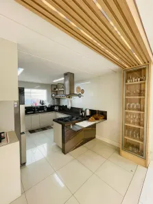 Casa de Condomínio com 4 Quartos à venda, 455m² no Boulevard Lagoa, Serra