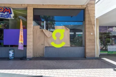 Ponto Comercial para alugar, 28m² no Tristeza, Porto Alegre