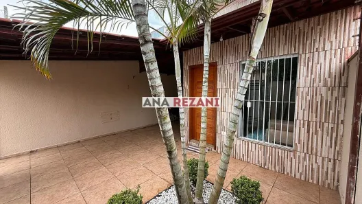 Casa com 2 Quartos à venda, 76m² no Residencial Vitiello, Boituva