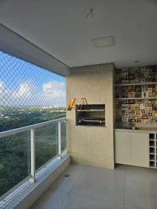 Apartamento com 2 Quartos à venda, 110m² no Patamares, Salvador