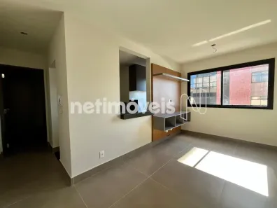 Apartamento com 1 Quarto à venda, 39m² no Santa Efigênia, Belo Horizonte