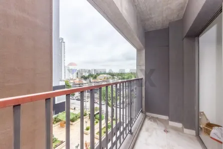 Apartamento com 1 Quarto à venda, 29m² no Santo Amaro, São Paulo