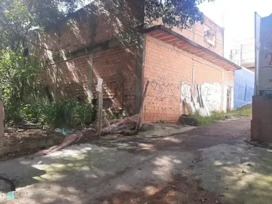 Sala Comercial com 6 Quartos à venda, 167m² no Itaberaba, São Paulo