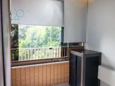 Apartamento com 1 Quarto à venda, 24m² no Campo Belo, São Paulo