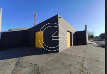 Imóvel Comercial à venda, 80m² no Centro, Marília