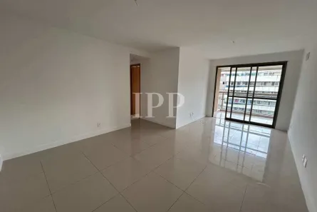 Apartamento com 3 Quartos à venda, 88m² no Recreio dos Bandeirantes, Rio de Janeiro