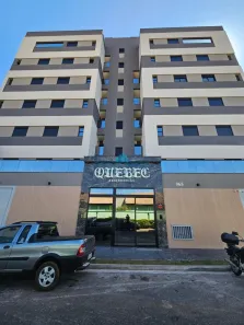 Apartamento com 3 Quartos à venda, 108m² no Santo Agostinho, Franca