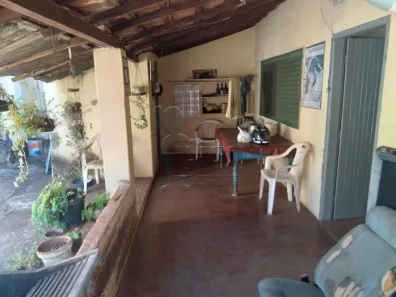 Casa com 2 Quartos à venda, 174m² no Jardim Paulistano, Ribeirão Preto